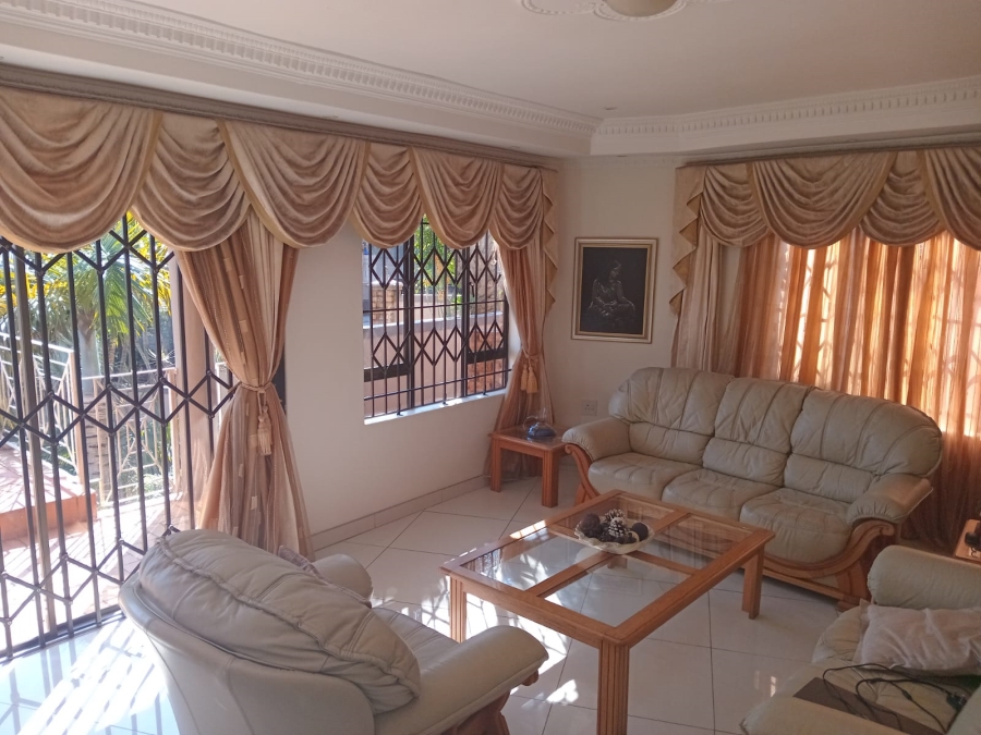 To Let 4 Bedroom Property for Rent in Prestondale KwaZulu-Natal