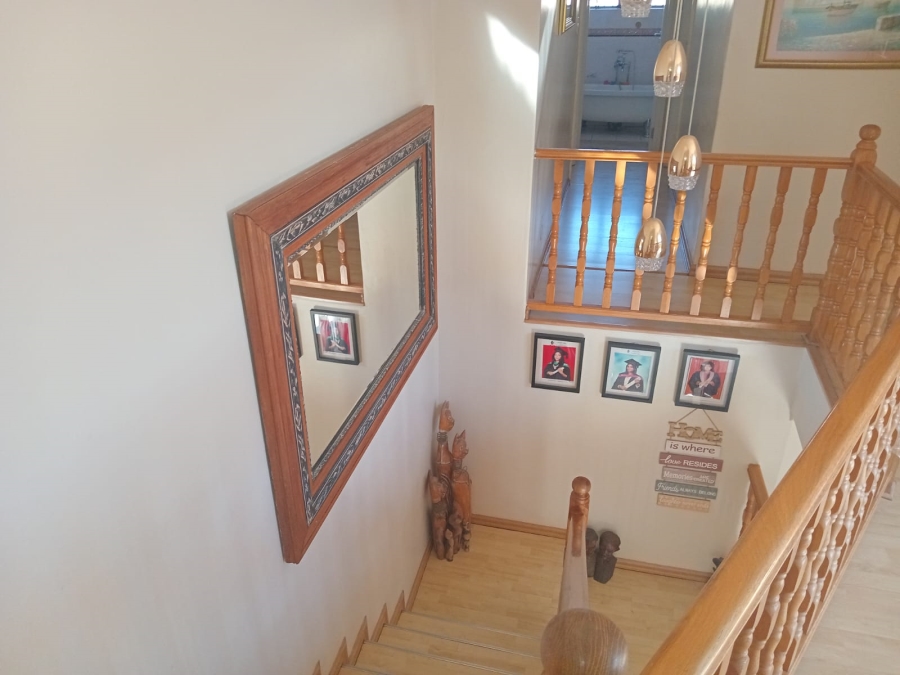 To Let 4 Bedroom Property for Rent in Prestondale KwaZulu-Natal