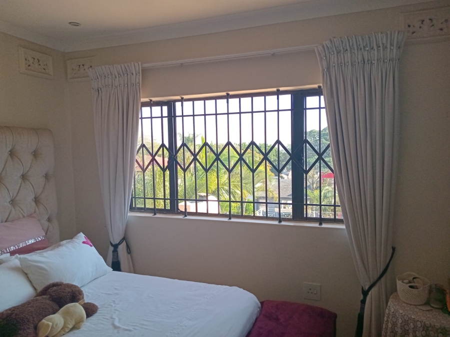 To Let 4 Bedroom Property for Rent in Prestondale KwaZulu-Natal