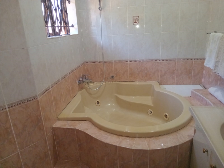 To Let 4 Bedroom Property for Rent in Prestondale KwaZulu-Natal
