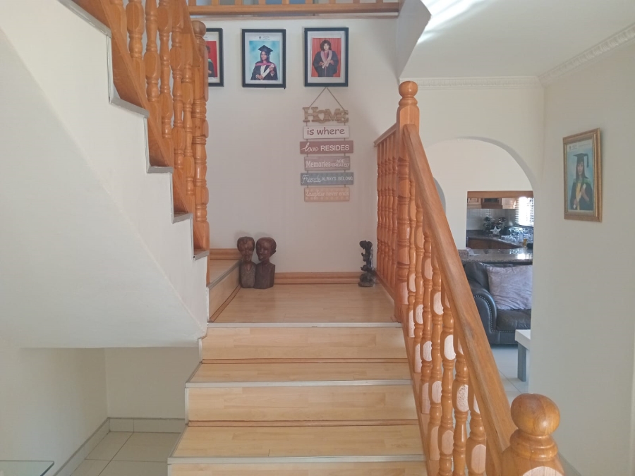 To Let 4 Bedroom Property for Rent in Prestondale KwaZulu-Natal