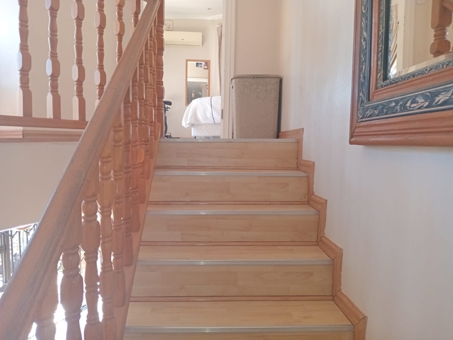 To Let 4 Bedroom Property for Rent in Prestondale KwaZulu-Natal