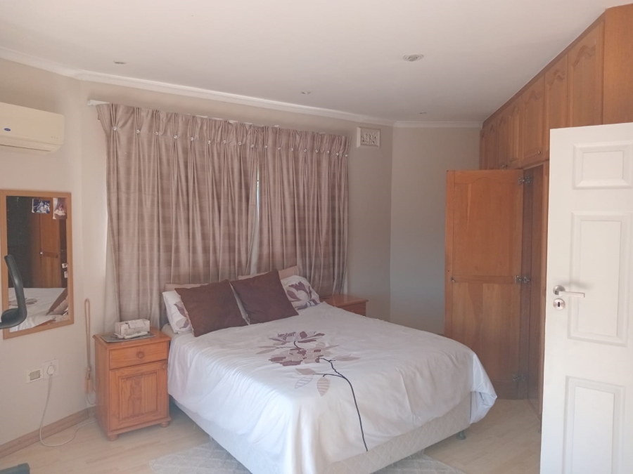 To Let 4 Bedroom Property for Rent in Prestondale KwaZulu-Natal