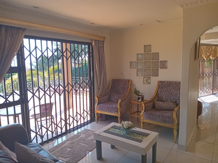 To Let 4 Bedroom Property for Rent in Prestondale KwaZulu-Natal