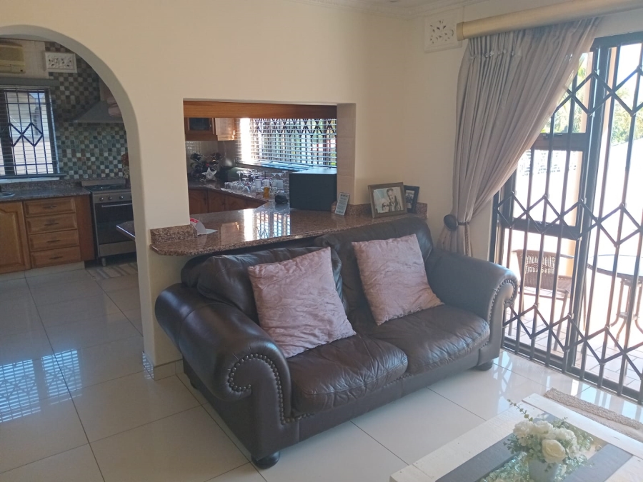 To Let 4 Bedroom Property for Rent in Prestondale KwaZulu-Natal