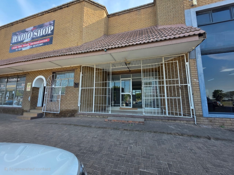 Commercial Property for Sale in Richards Bay KwaZulu-Natal