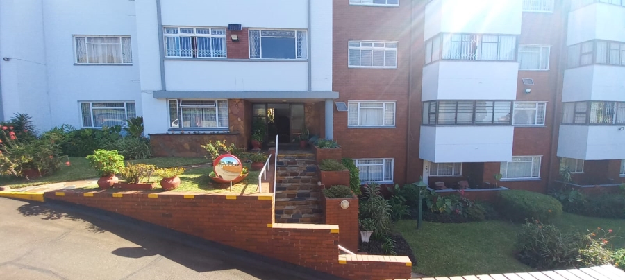 2 Bedroom Property for Sale in Glenwood KwaZulu-Natal