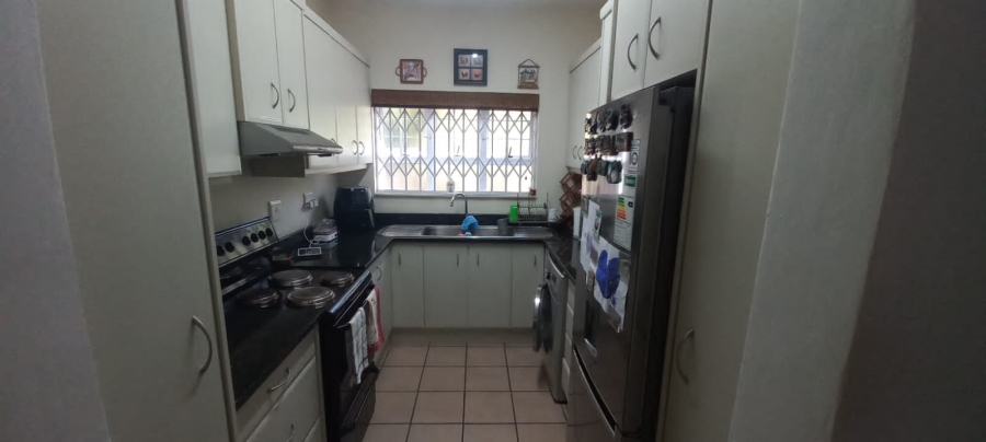 2 Bedroom Property for Sale in Glenwood KwaZulu-Natal