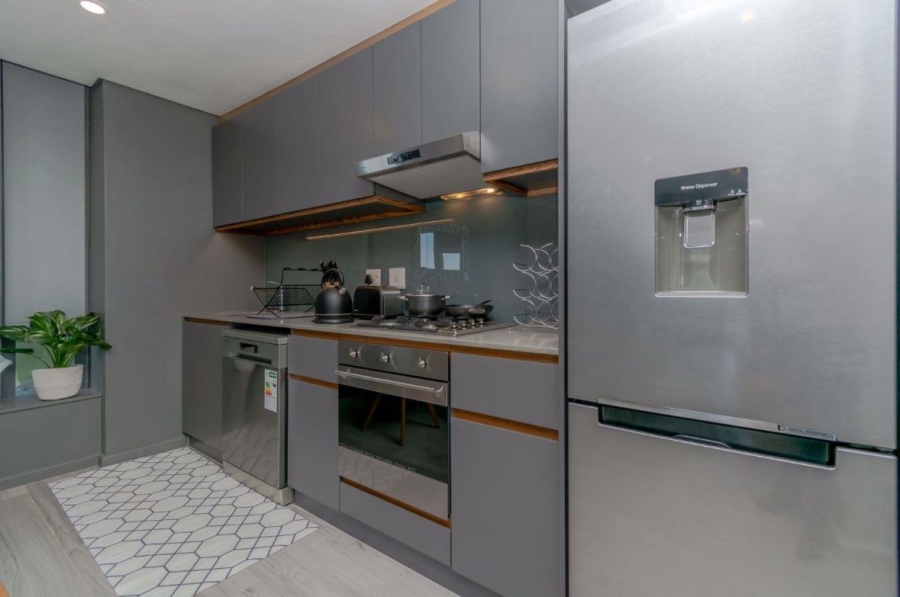 2 Bedroom Property for Sale in Umhlanga Ridgeside KwaZulu-Natal