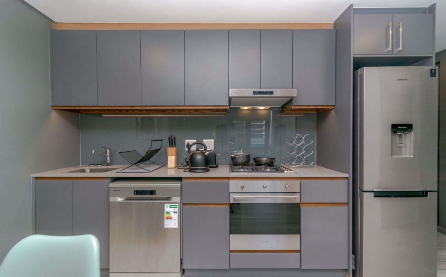 2 Bedroom Property for Sale in Umhlanga Ridgeside KwaZulu-Natal