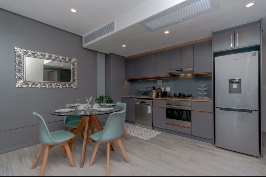 2 Bedroom Property for Sale in Umhlanga Ridgeside KwaZulu-Natal