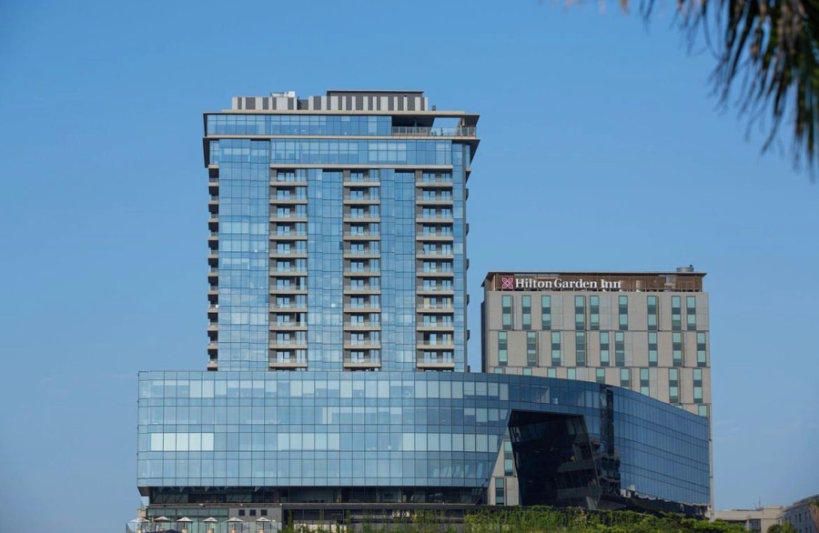 2 Bedroom Property for Sale in Umhlanga Ridgeside KwaZulu-Natal