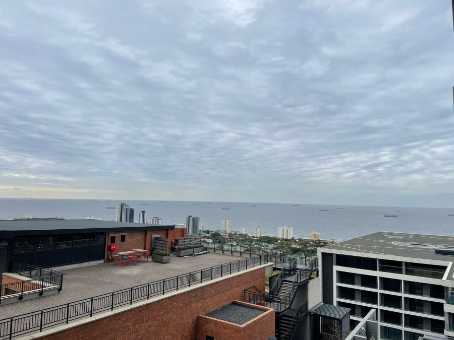 2 Bedroom Property for Sale in Umhlanga Ridgeside KwaZulu-Natal