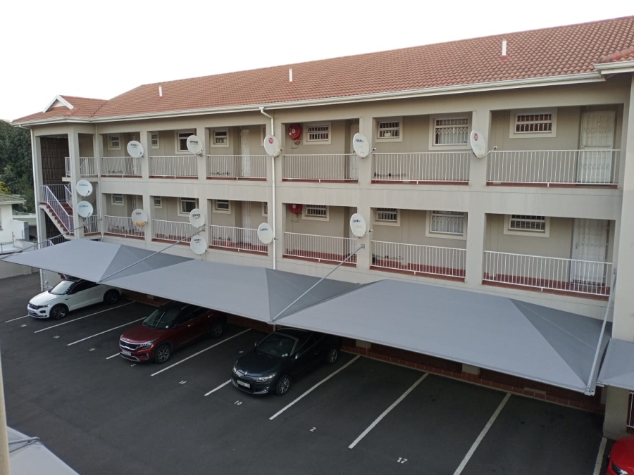 2 Bedroom Property for Sale in Glenwood KwaZulu-Natal