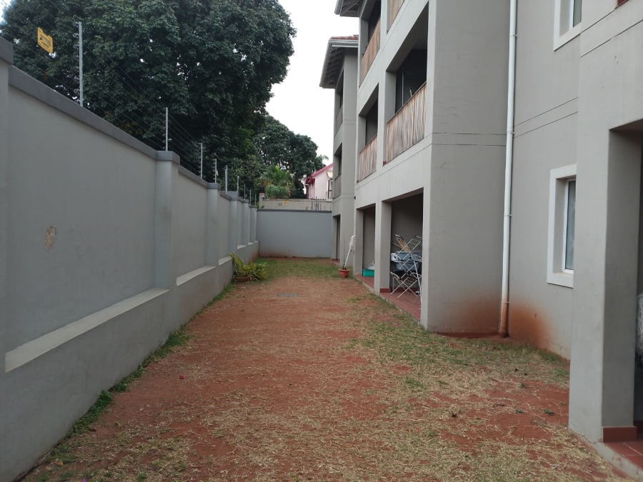 2 Bedroom Property for Sale in Glenwood KwaZulu-Natal