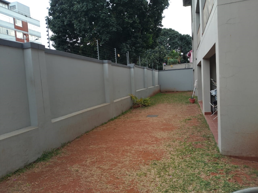 2 Bedroom Property for Sale in Glenwood KwaZulu-Natal