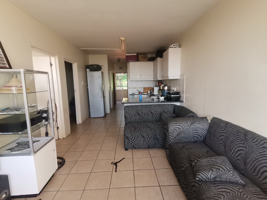 To Let 3 Bedroom Property for Rent in Glenwood KwaZulu-Natal