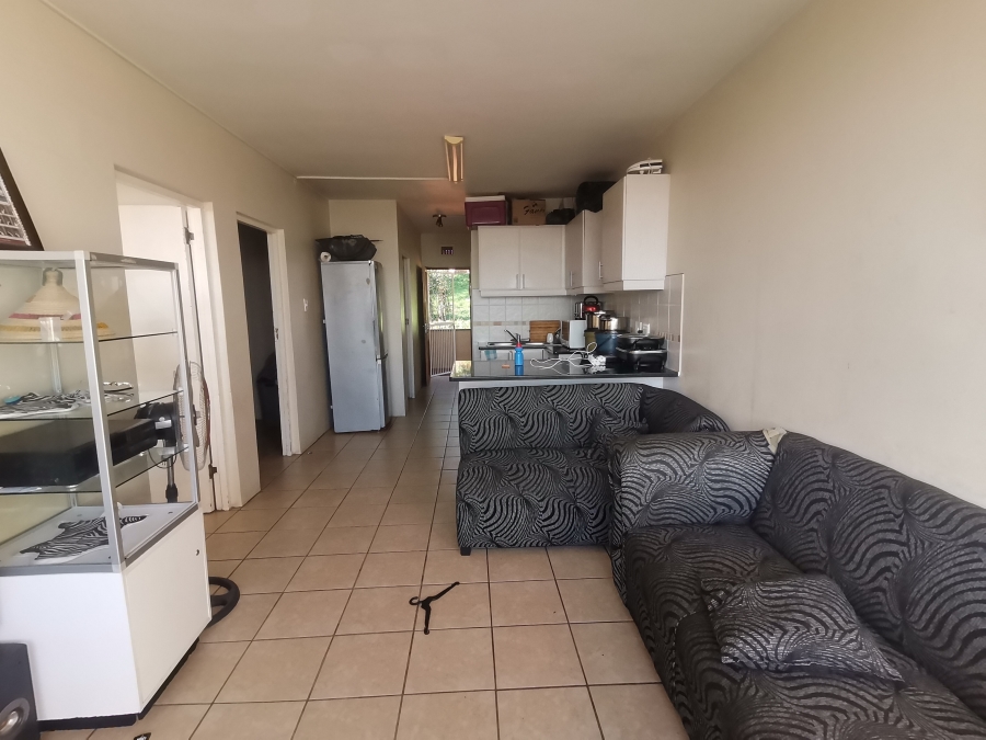 To Let 3 Bedroom Property for Rent in Glenwood KwaZulu-Natal