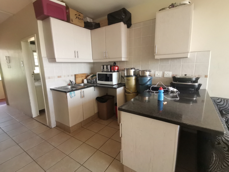 To Let 3 Bedroom Property for Rent in Glenwood KwaZulu-Natal