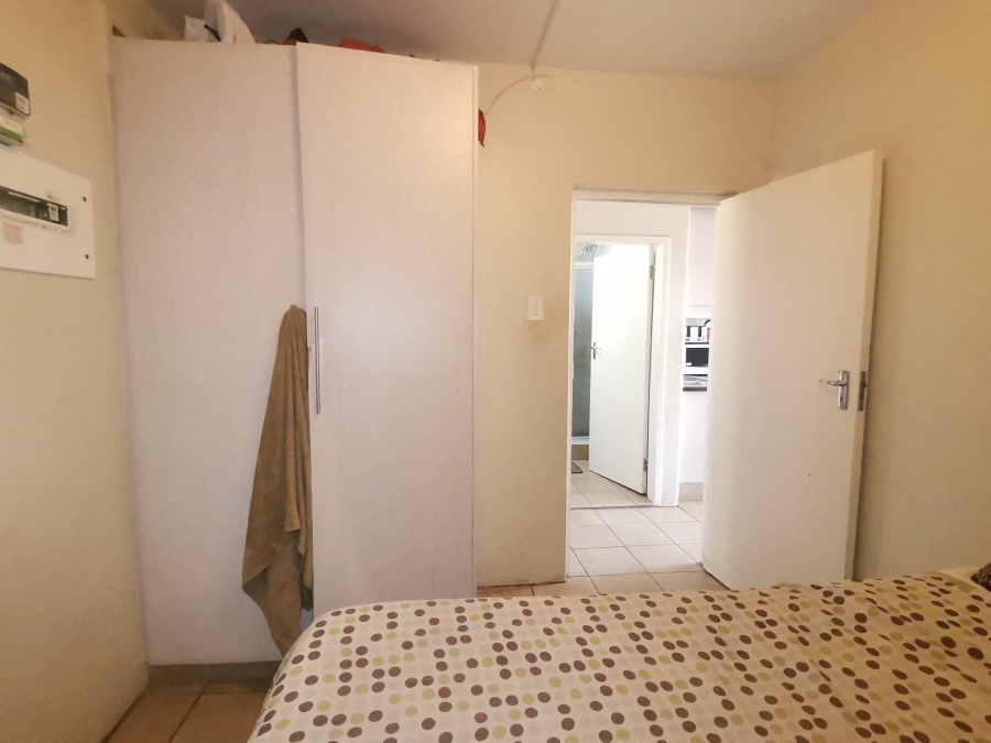 To Let 3 Bedroom Property for Rent in Glenwood KwaZulu-Natal