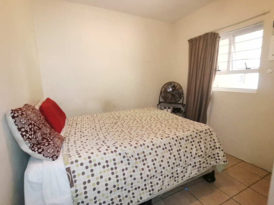 To Let 3 Bedroom Property for Rent in Glenwood KwaZulu-Natal