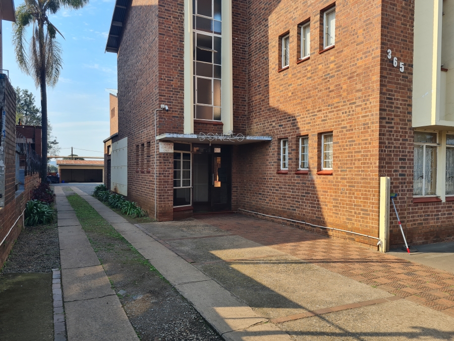 1 Bedroom Property for Sale in Pietermaritzburg Central KwaZulu-Natal