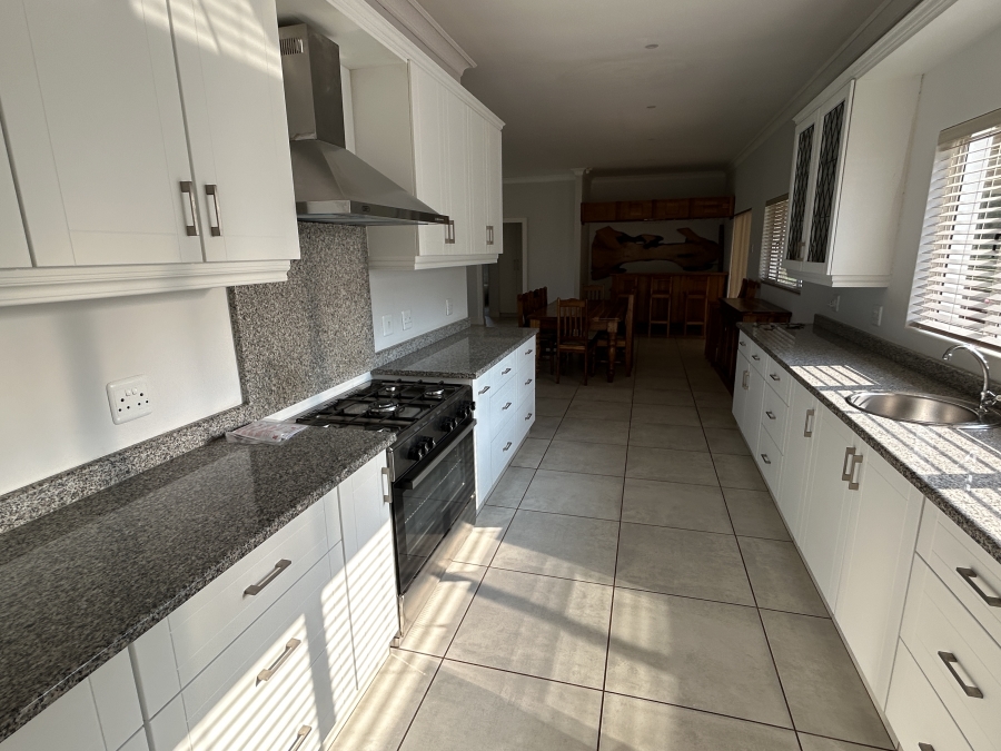 To Let 3 Bedroom Property for Rent in Merrivale Heights KwaZulu-Natal