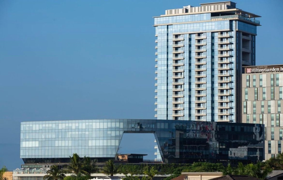 2 Bedroom Property for Sale in Umhlanga Ridgeside KwaZulu-Natal