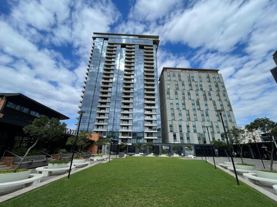 2 Bedroom Property for Sale in Umhlanga Ridgeside KwaZulu-Natal