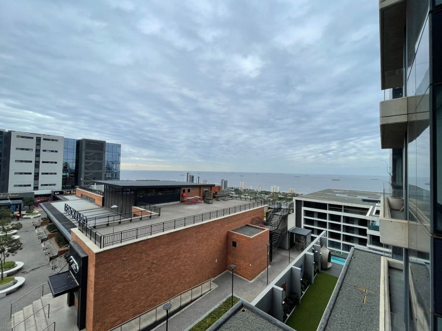 2 Bedroom Property for Sale in Umhlanga Ridgeside KwaZulu-Natal