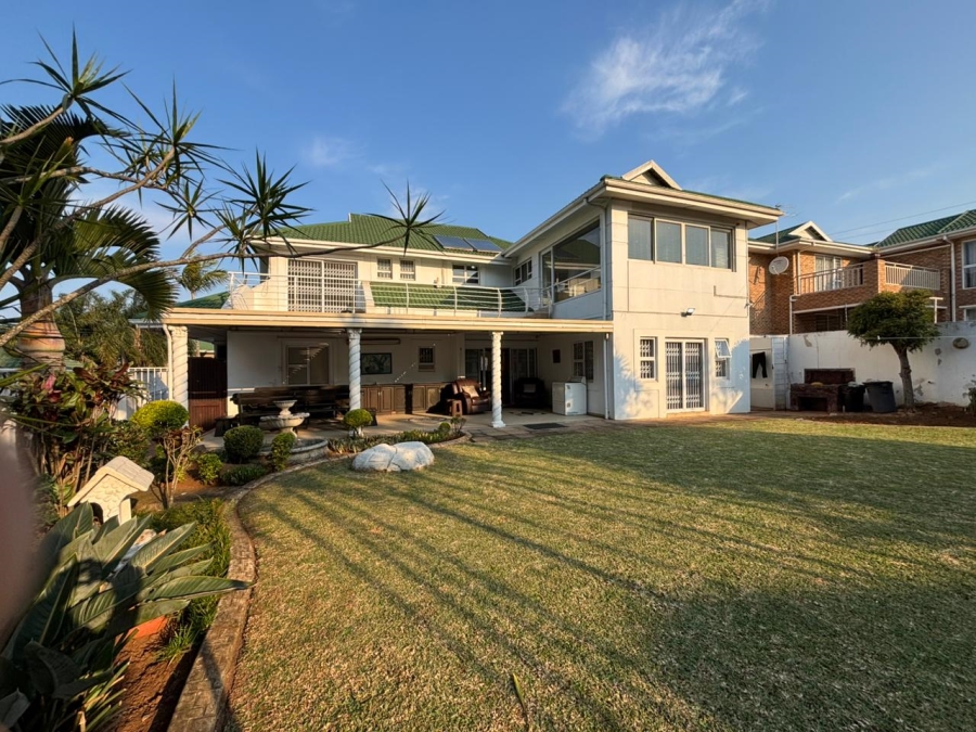 5 Bedroom Property for Sale in Somerset Park KwaZulu-Natal