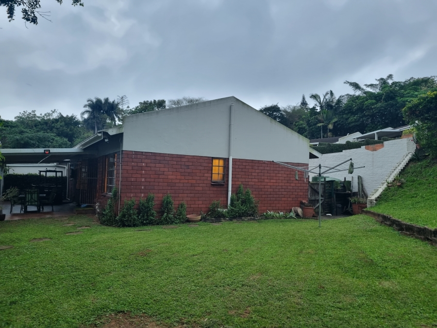 3 Bedroom Property for Sale in Amanzimtoti KwaZulu-Natal