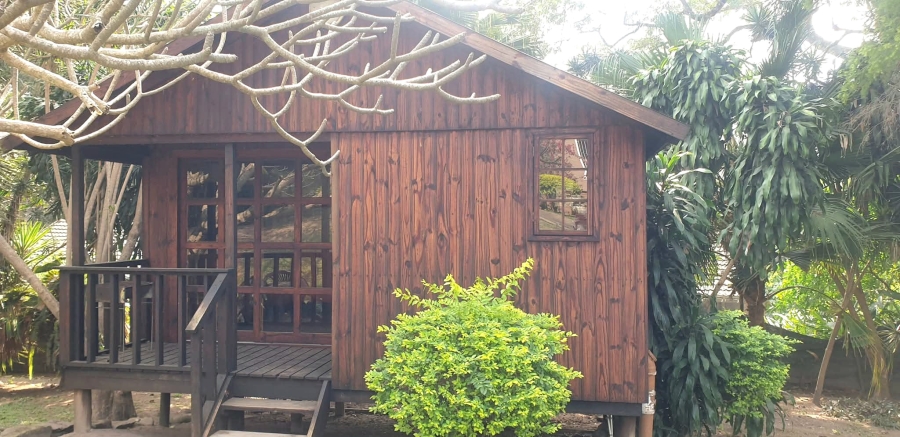 1 Bedroom Property for Sale in Yellowwood Park KwaZulu-Natal