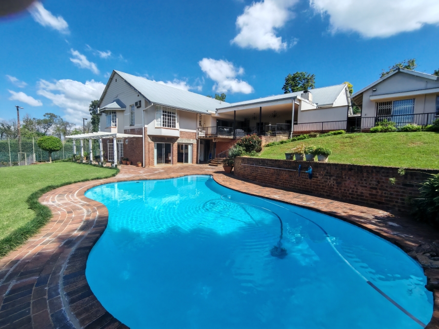 4 Bedroom Property for Sale in Athlone KwaZulu-Natal
