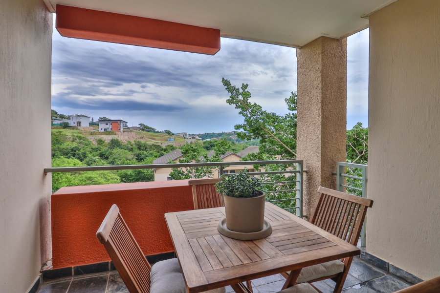 To Let 2 Bedroom Property for Rent in Sherwood KwaZulu-Natal