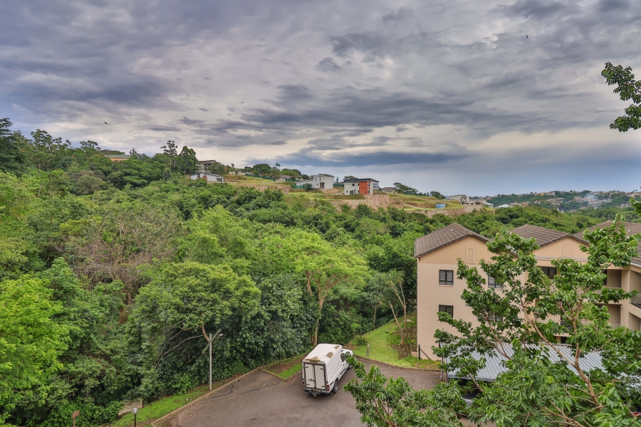 To Let 2 Bedroom Property for Rent in Sherwood KwaZulu-Natal