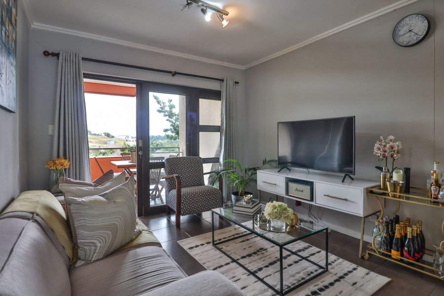 To Let 2 Bedroom Property for Rent in Sherwood KwaZulu-Natal