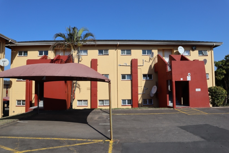 1 Bedroom Property for Sale in Caversham Glen KwaZulu-Natal