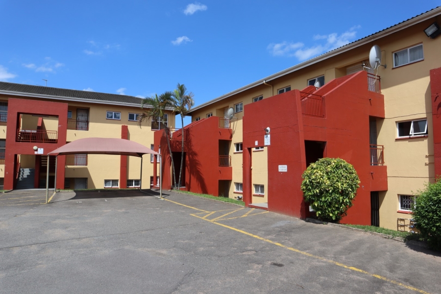 1 Bedroom Property for Sale in Caversham Glen KwaZulu-Natal