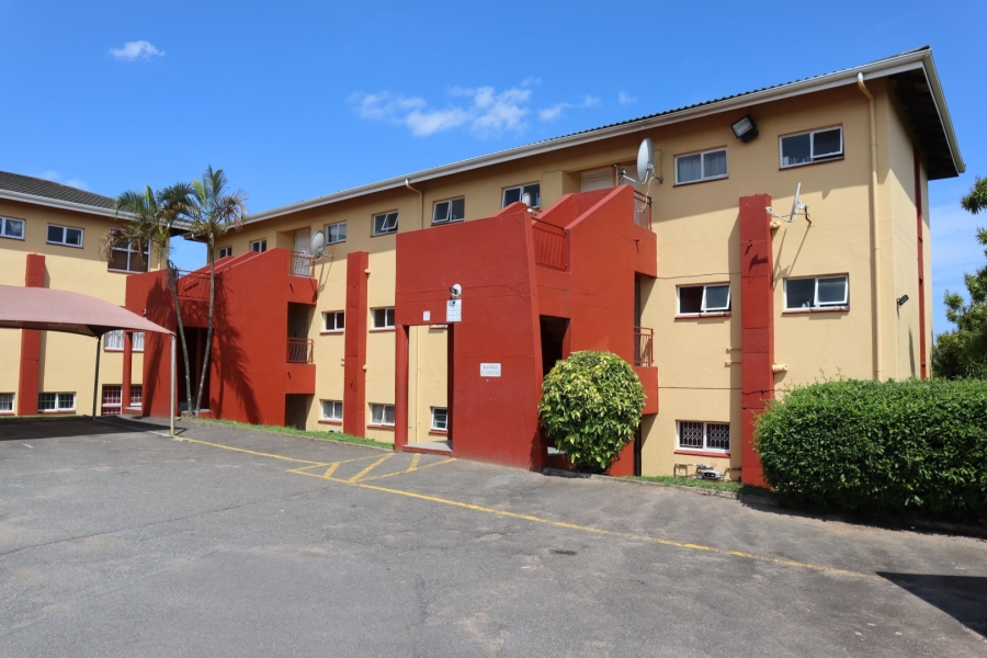 1 Bedroom Property for Sale in Caversham Glen KwaZulu-Natal