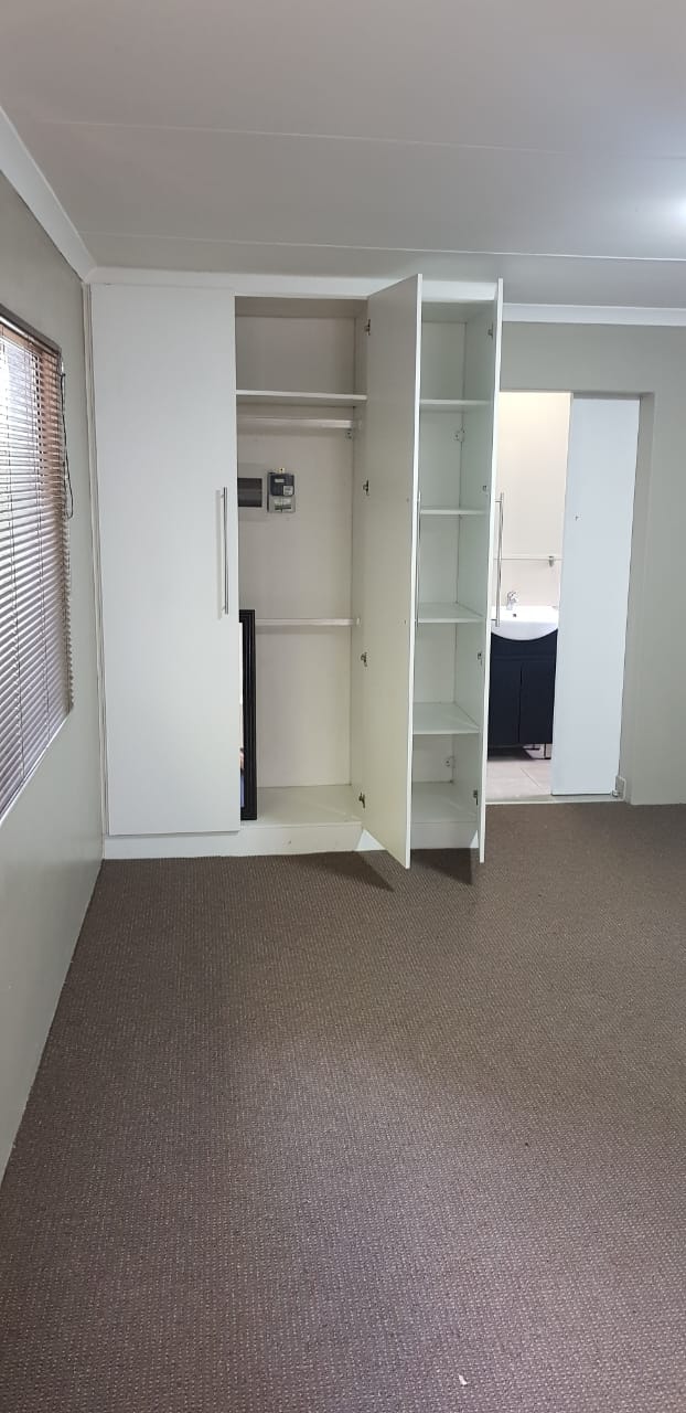 To Let 1 Bedroom Property for Rent in Merrivale Heights KwaZulu-Natal