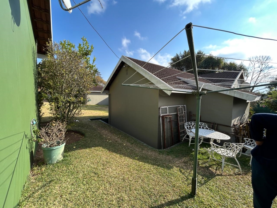 To Let 1 Bedroom Property for Rent in Merrivale Heights KwaZulu-Natal