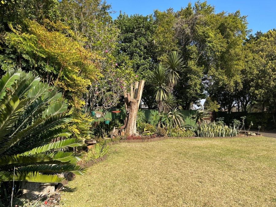 To Let 1 Bedroom Property for Rent in Merrivale Heights KwaZulu-Natal