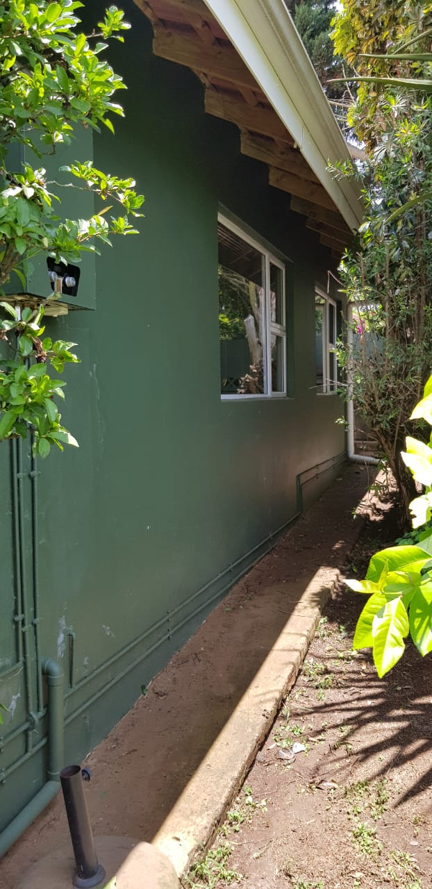 To Let 1 Bedroom Property for Rent in Merrivale Heights KwaZulu-Natal