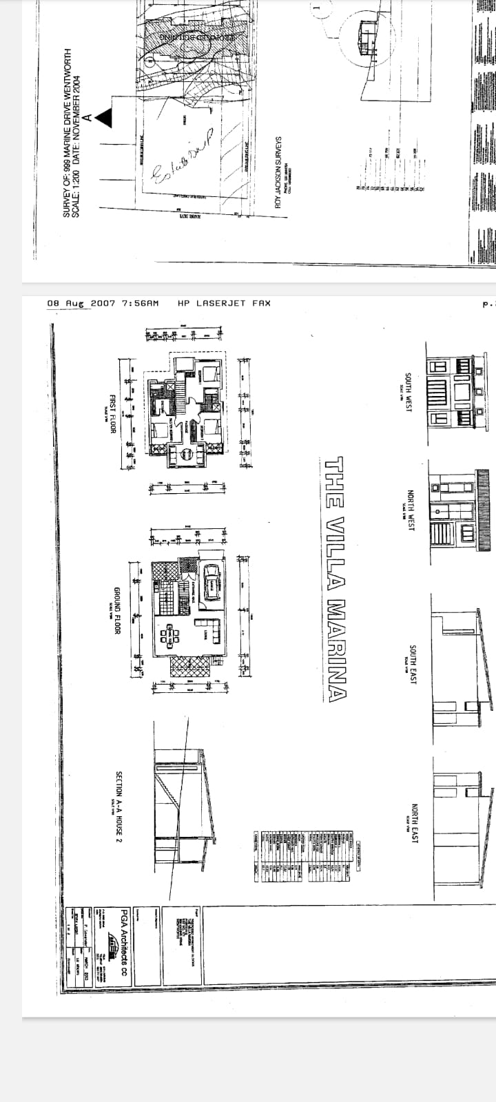 0 Bedroom Property for Sale in Merewent KwaZulu-Natal