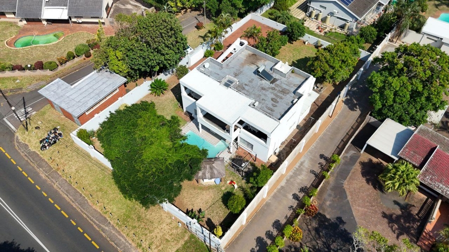 4 Bedroom Property for Sale in Athlone Park KwaZulu-Natal