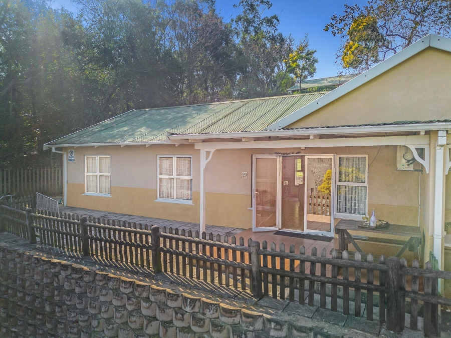 3 Bedroom Property for Sale in Sherwood KwaZulu-Natal