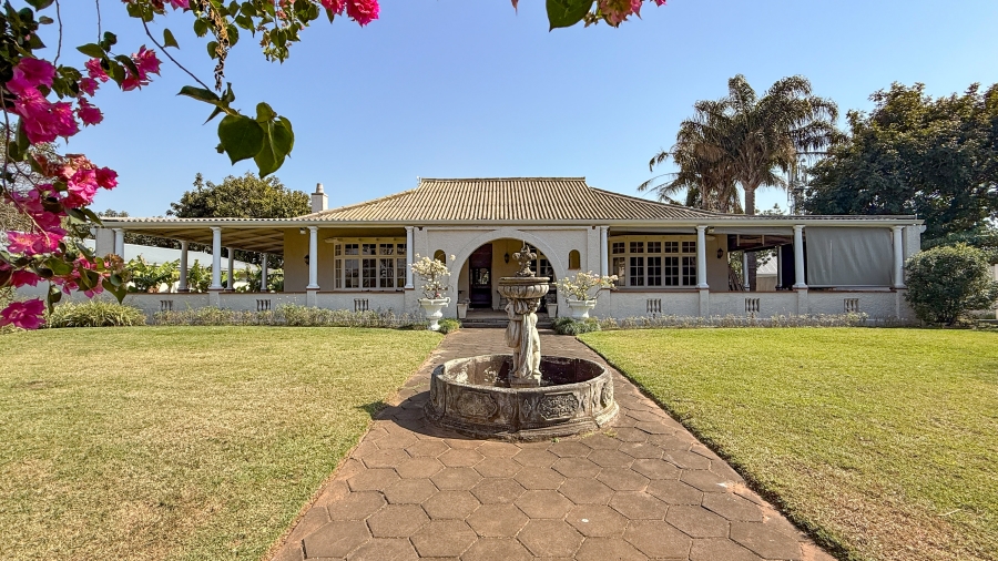 5 Bedroom Property for Sale in Shortens Country Estate KwaZulu-Natal