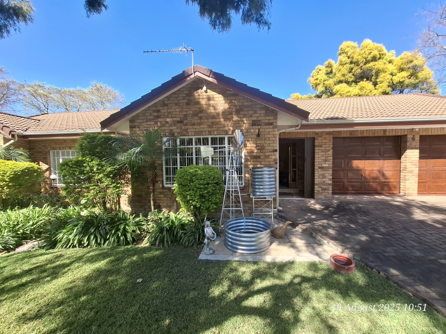 3 Bedroom Property for Sale in Aviary Hill KwaZulu-Natal