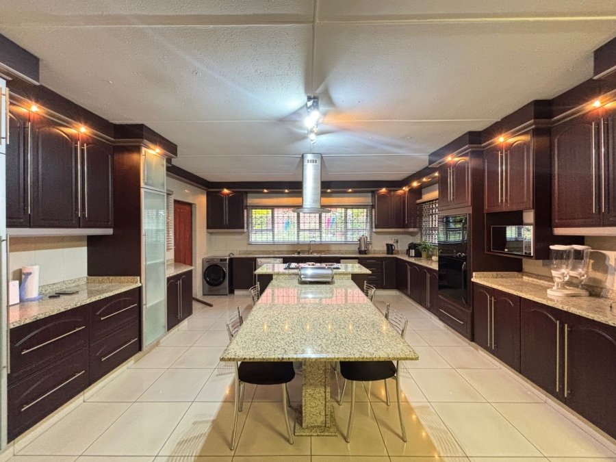 4 Bedroom Property for Sale in Sea Cow Lake KwaZulu-Natal